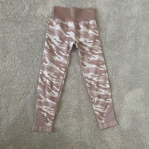 Ryderwear leggings size small